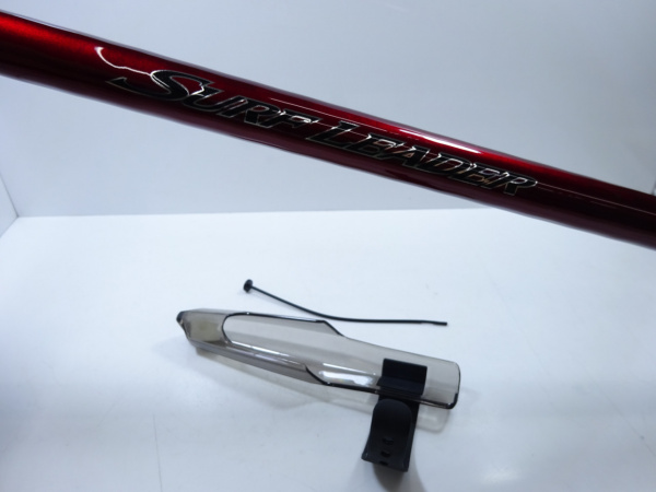 20サーフリーダー 405DX-T